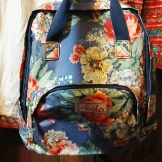 کوله برزنت خارجی