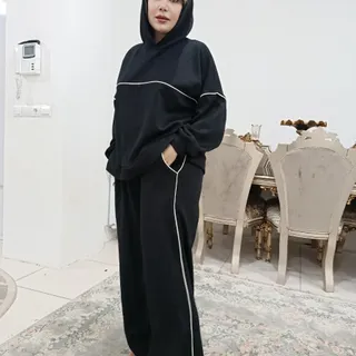 ست اویشو مشکی