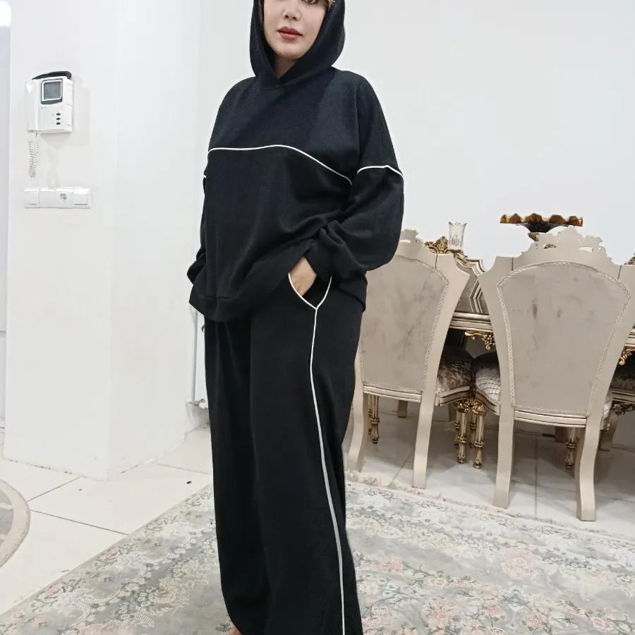 ست اویشو مشکی