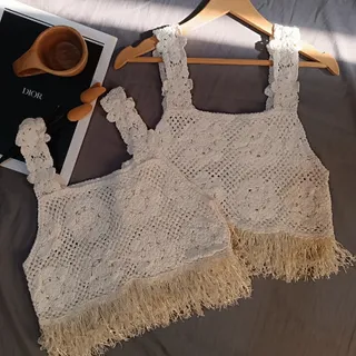 کراپ تاپ گیپور