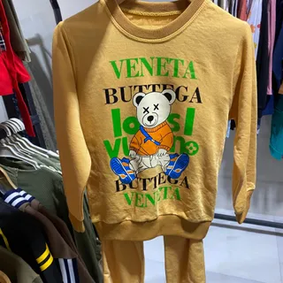 بلوز شلوار پسرانه