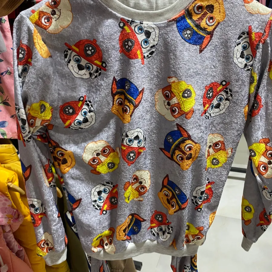 بلوز شلوار مخمل