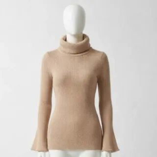 بافت یقه اسکی