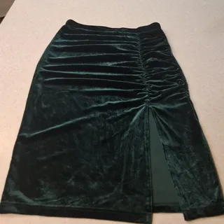 دامن مجلسی زنانه