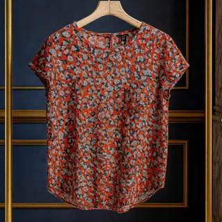 شومیز برند hm