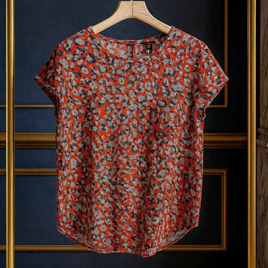 شومیز برند hm