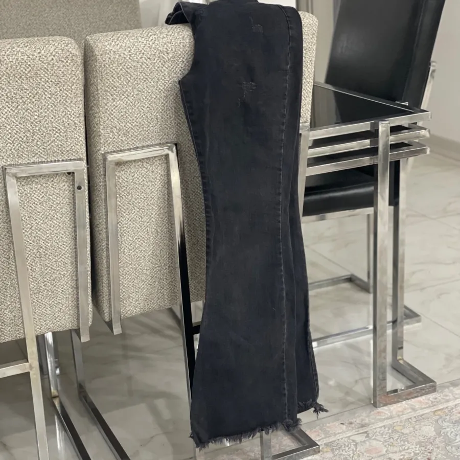 شلوور بوتکات