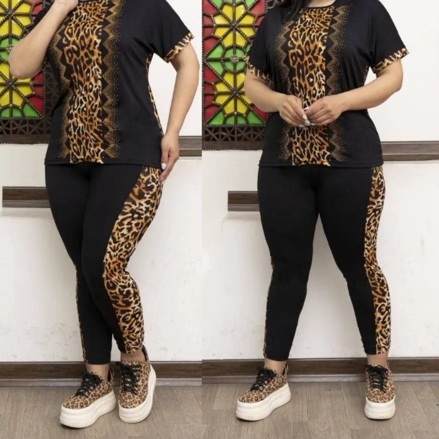 تونیک و شلوار صنم