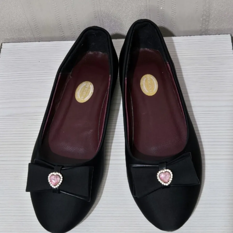 کفش عروسکی دخترونه سایز37