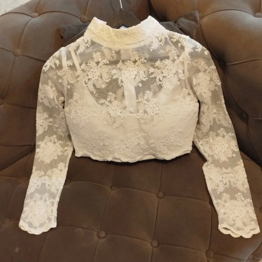 کراپ دانتل ترک