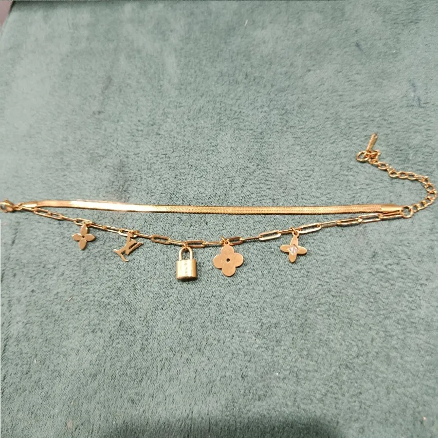 دستبند دو رج