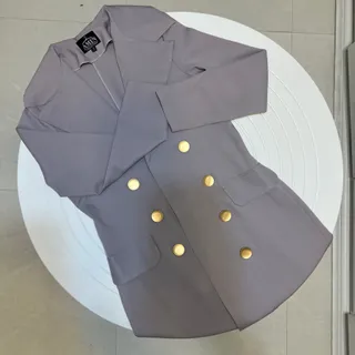 مانتو کتی بلند