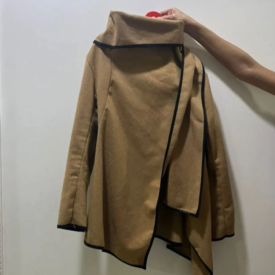 مانتو زمستانه وارداتی