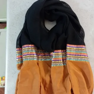 شال مزونی مجلسی