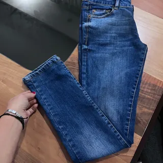 شلوار حین خارحی