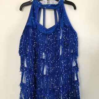 پیراهن مجلسی