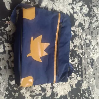 ساک پارچه ای