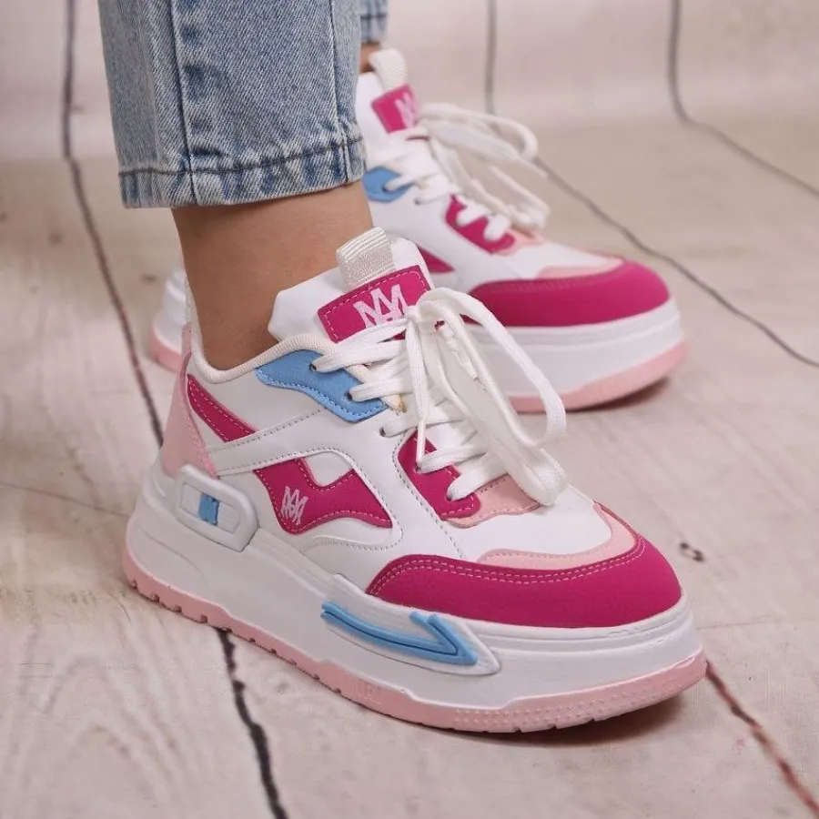 کتونی/ ونس امیری