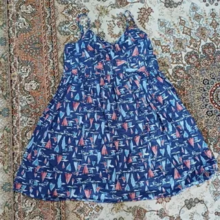 پیراهن راحت برند