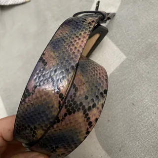 کمربند نونو