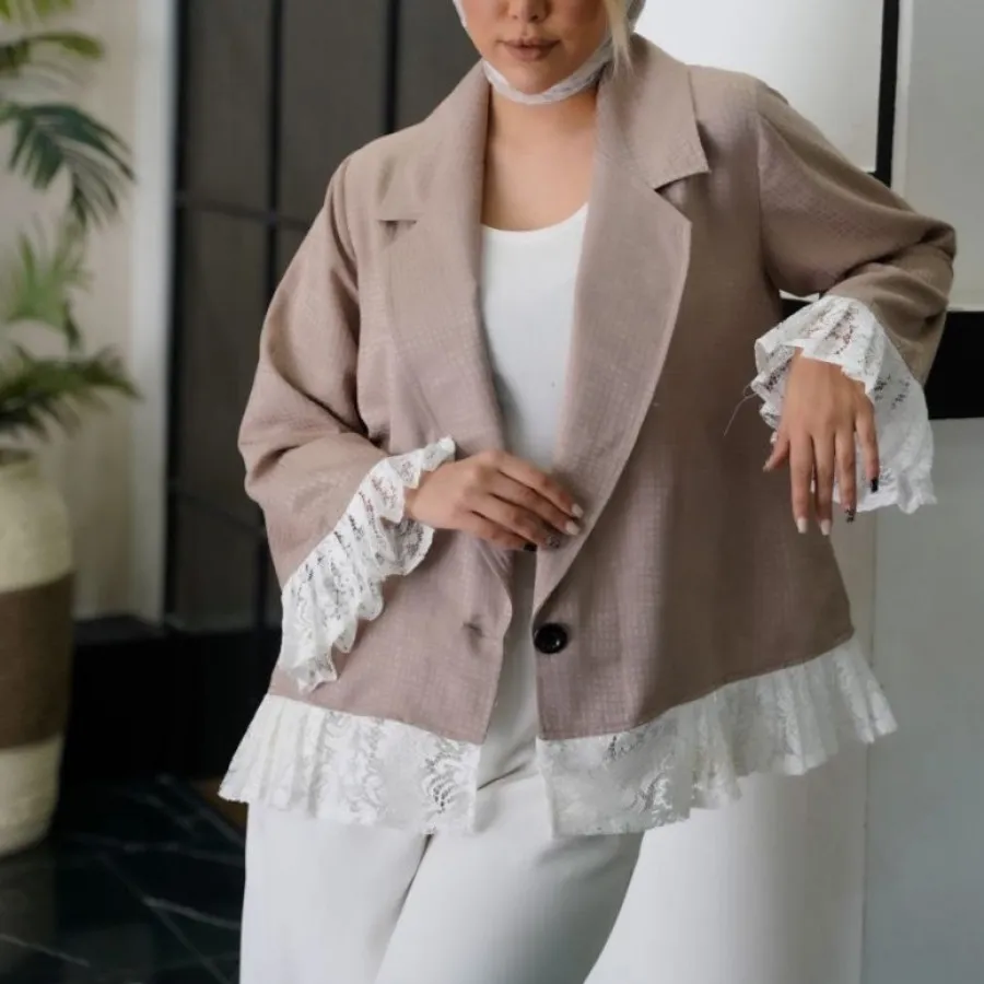 کت کرمی مجلسی