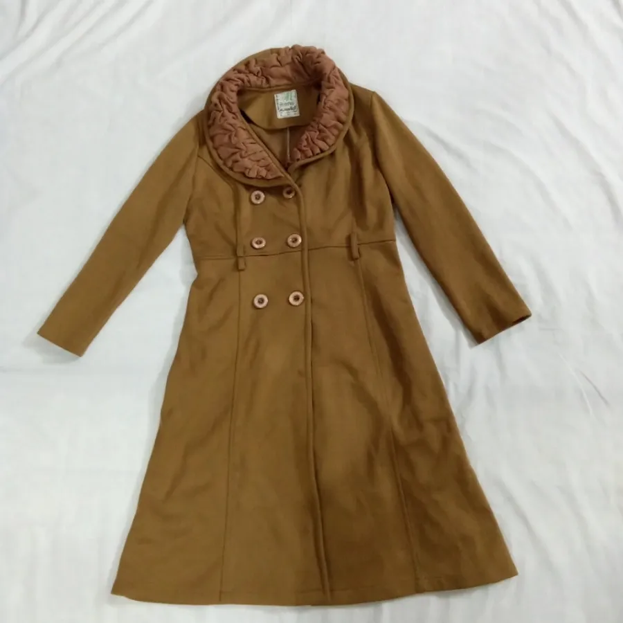 مانتو پاییزه