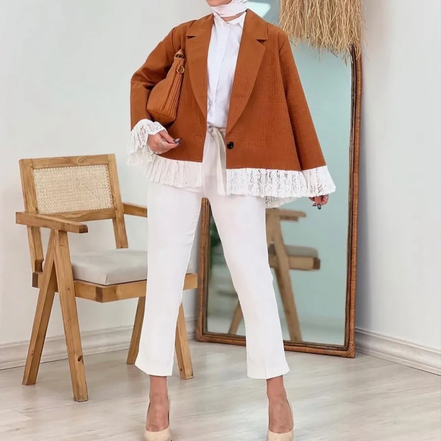 کت مجلسی زنانه