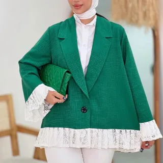 کت دانتل مجلسی