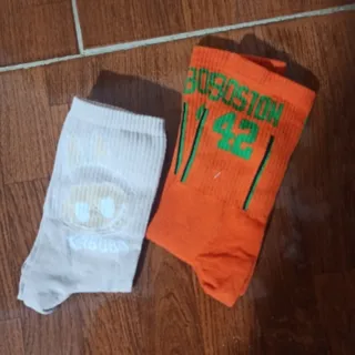 جوراب ساقدار