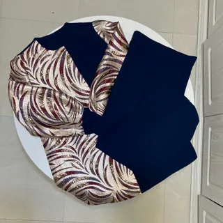 ست کت شلوار