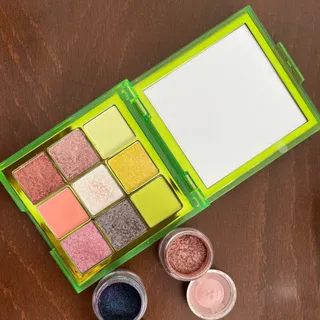 سایه اورجینال هدی بیوتی