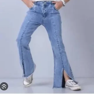 شلوار جین بوتکات