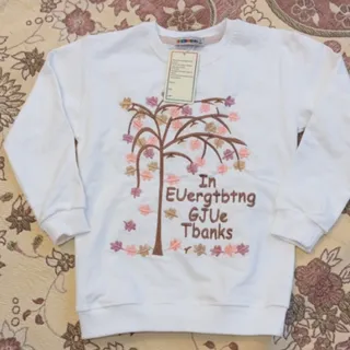 بلوز دخترانه