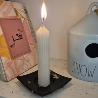 شمع کلیسایی