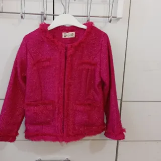 کت مجلسی دخترانه