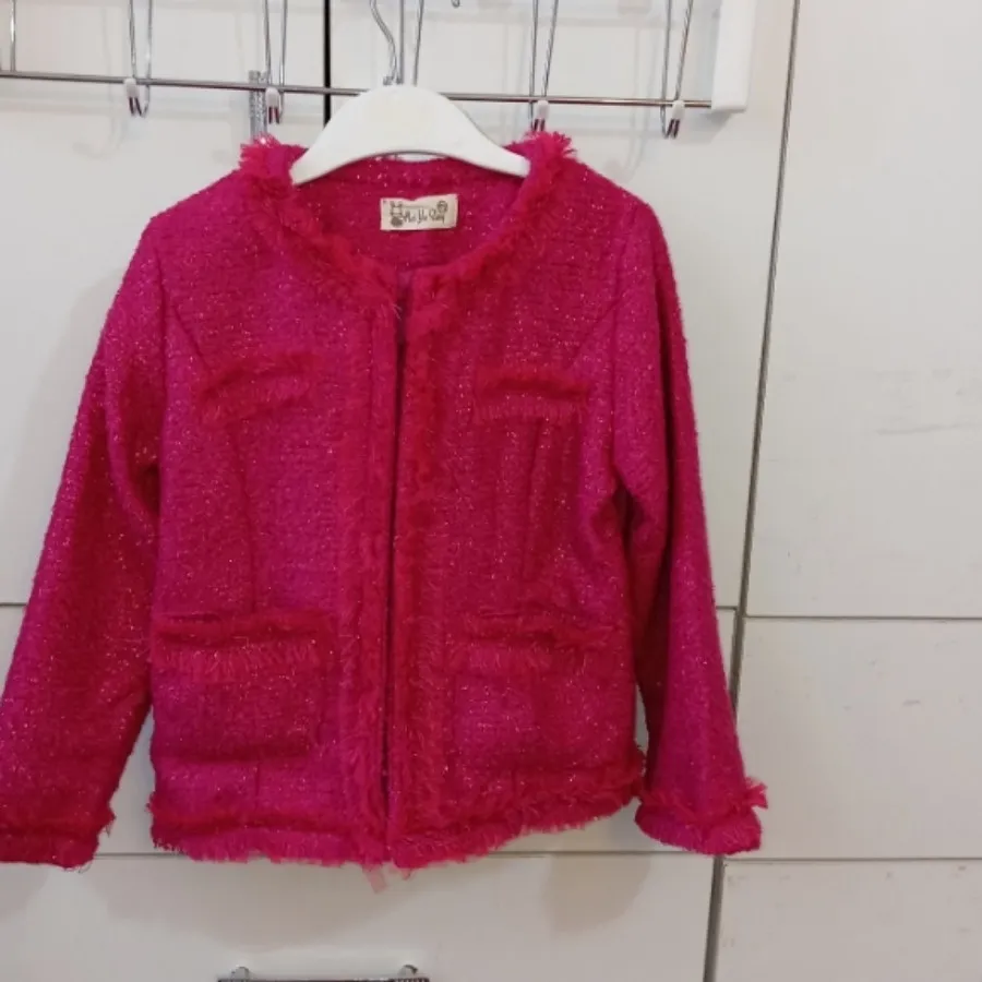 کت مجلسی دخترانه