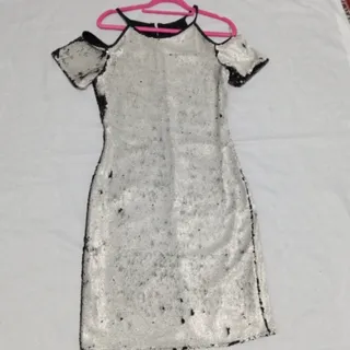 پیراهن مجلسی ترک