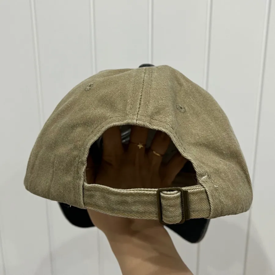 کلاه بیسبالی وارداتی