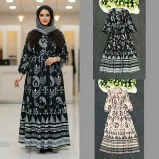 پیراهن ساحلی