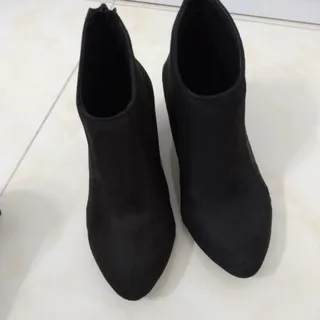 کفش بوت زنانه