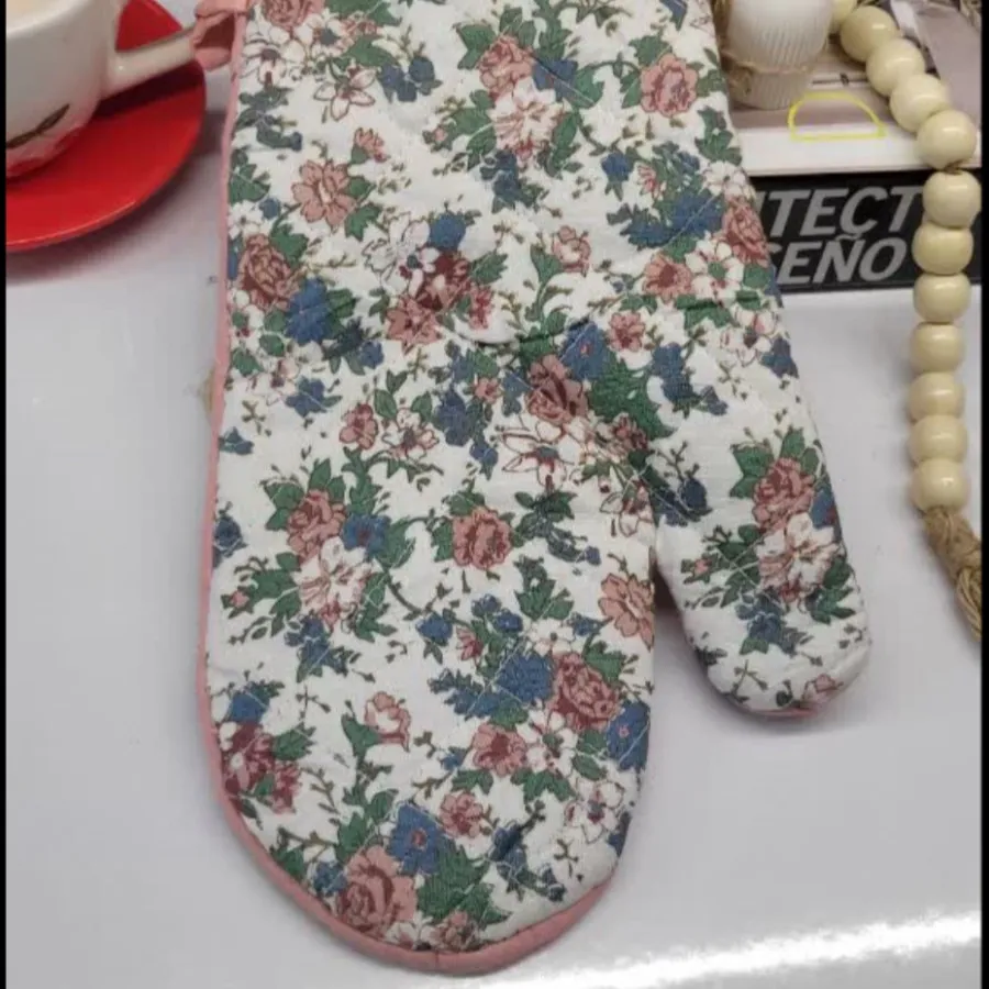 دستکش فر وارداتی