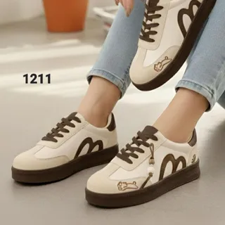 کتونی/ ونس جدید