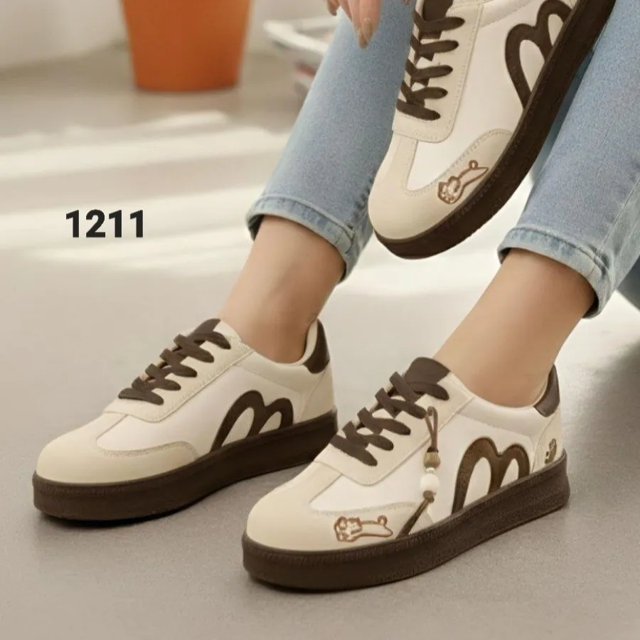 کتونی/ ونس جدید