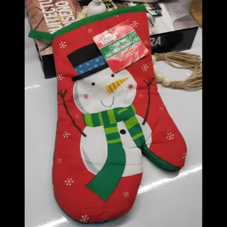 دستکش فر وارداتی