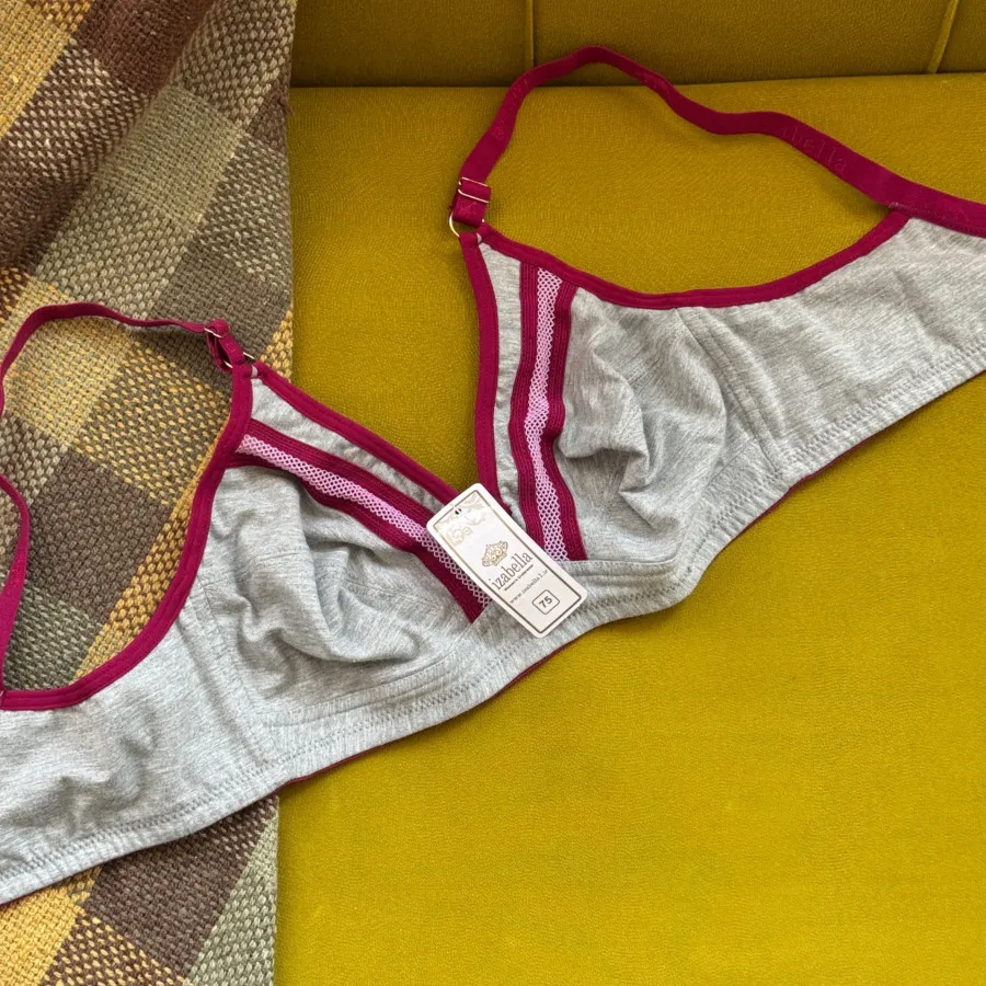 سوتین راحتی