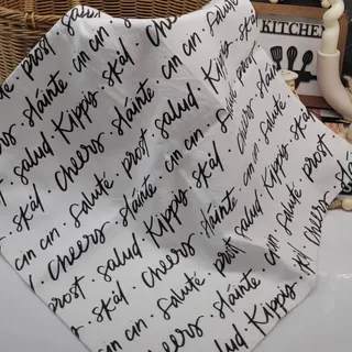 دستمال وینتیج وارداتی