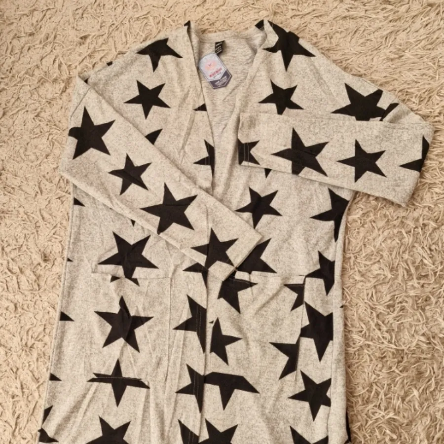 مانتو یا رویه بافت SHEIN