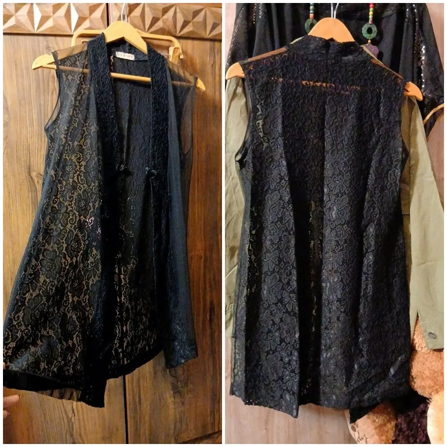 رویی شیک مجلسی