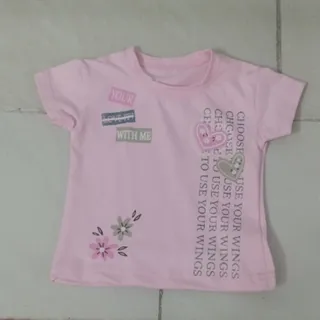 تیشرت بچگانه