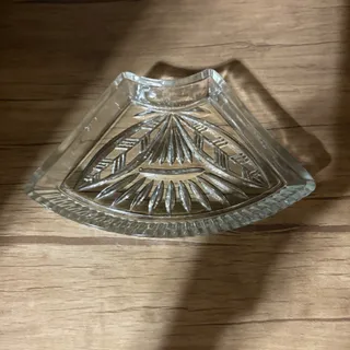 طرف کریستال